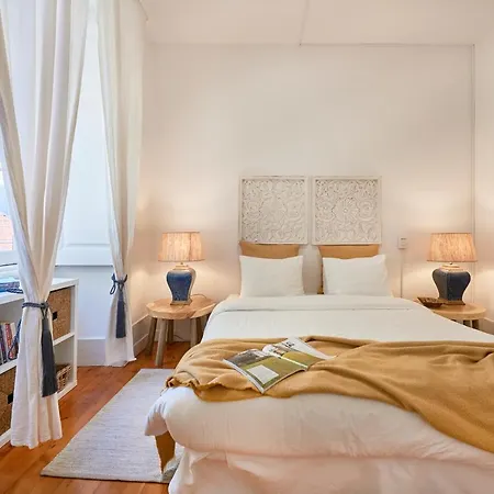 Apartman Baixa
