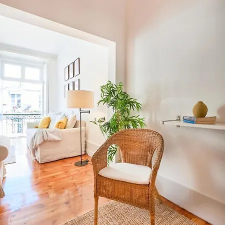 Apartman Baixa