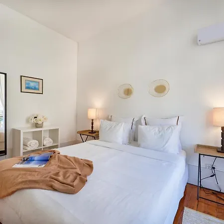 Apartman Baixa Lisboa