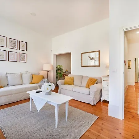 Baixa Appartement