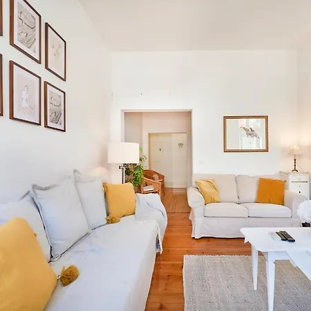 Baixa Appartement