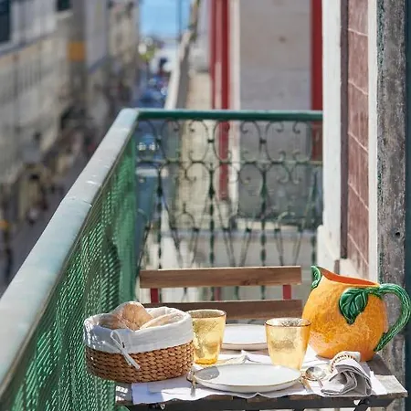 Apartman Baixa
