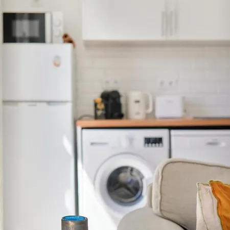 Baixa Appartement