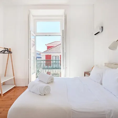 Baixa * Lisboa