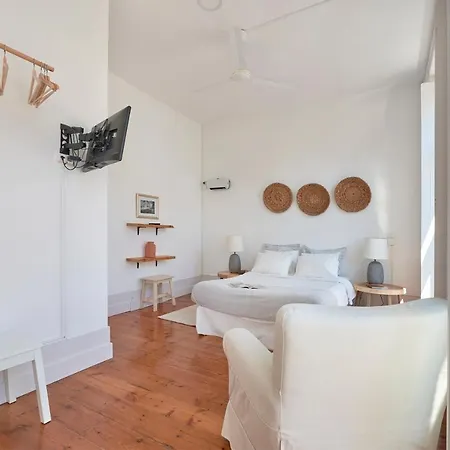 Appartement Baixa *