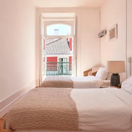 Apartman Baixa *