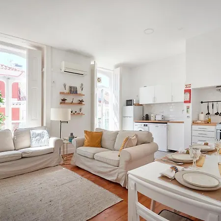 Baixa Appartement