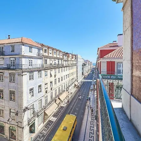 Baixa Appartement