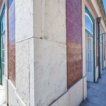 Appartement Baixa Lisboa