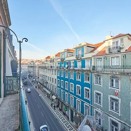 Baixa * Lisboa
